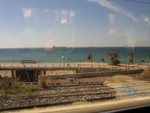 
On the way....