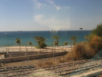 Same scenery, getting bore....