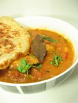 �L��chicken masala