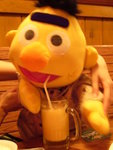 
mango smoothies