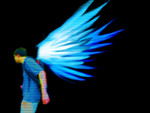 Angel - Heaven Version