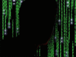 Matrix - Hidden Character