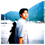 Myself by LOMO LC-A