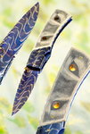 Pachi Custom Knife