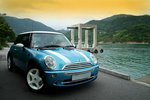 05 Mini Cooper