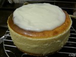 2004-11-21 New York Cheese Cake
PICT1769