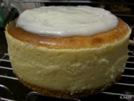 2004-11-21 New York Cheese Cake
PICT1770