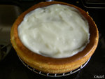 2006-10-29 New York Cheese Cake
PICT8005