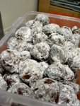 2006-11-08 Snow Ball Cookies
PICT8118