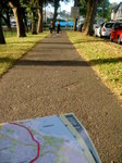 on my way home(1st day)