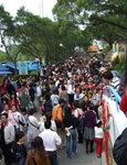 people mountain ppl sea @@::