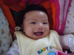 BB smile