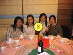 Spring Dinner 001