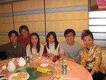 Spring Dinner 010
