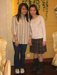 Spring Dinner 011