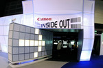 Canon EXPO 2004