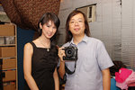Peter Lai & Sukie Shek