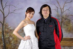Peter Lai & Rachel Pong