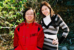 Peter Lai & Winnie Li
