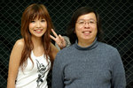 Peter Lai & Pinky Wong