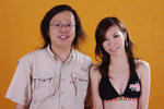 Peter Lai & Bonnie Yeung