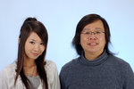 Peter Lai & Debby Lam