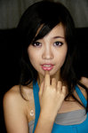 Pinky Wong