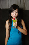 Pinky Wong