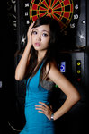 Pinky Wong