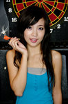 Pinky Wong