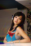 Pinky Wong