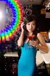 Pinky Wong
