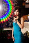 Pinky Wong