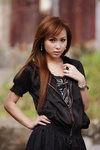 Melody Chan