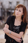 Melody Chan