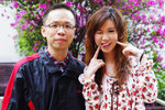 Peter Lai & Heiman Wong