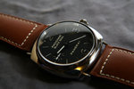 
Panerai PAM183 BLACK SEAL