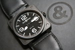 
Bell & Ross BR01-92