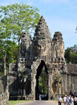 Paradise Gate