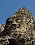 He who climbs the highest mountain laughts at all pains.