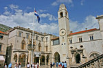 The Old Town Centre
