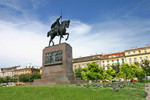 
The Bronze Horseman