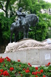 St. George and the Dragon