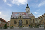 Zegrab church