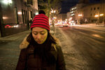 Lost in Otaru