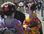 Celebration of the Spring