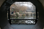 The Round Gateway