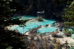 Huanglong National Park
