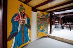 Huanglong Temple, Sichuan