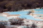 Huanglong National Park